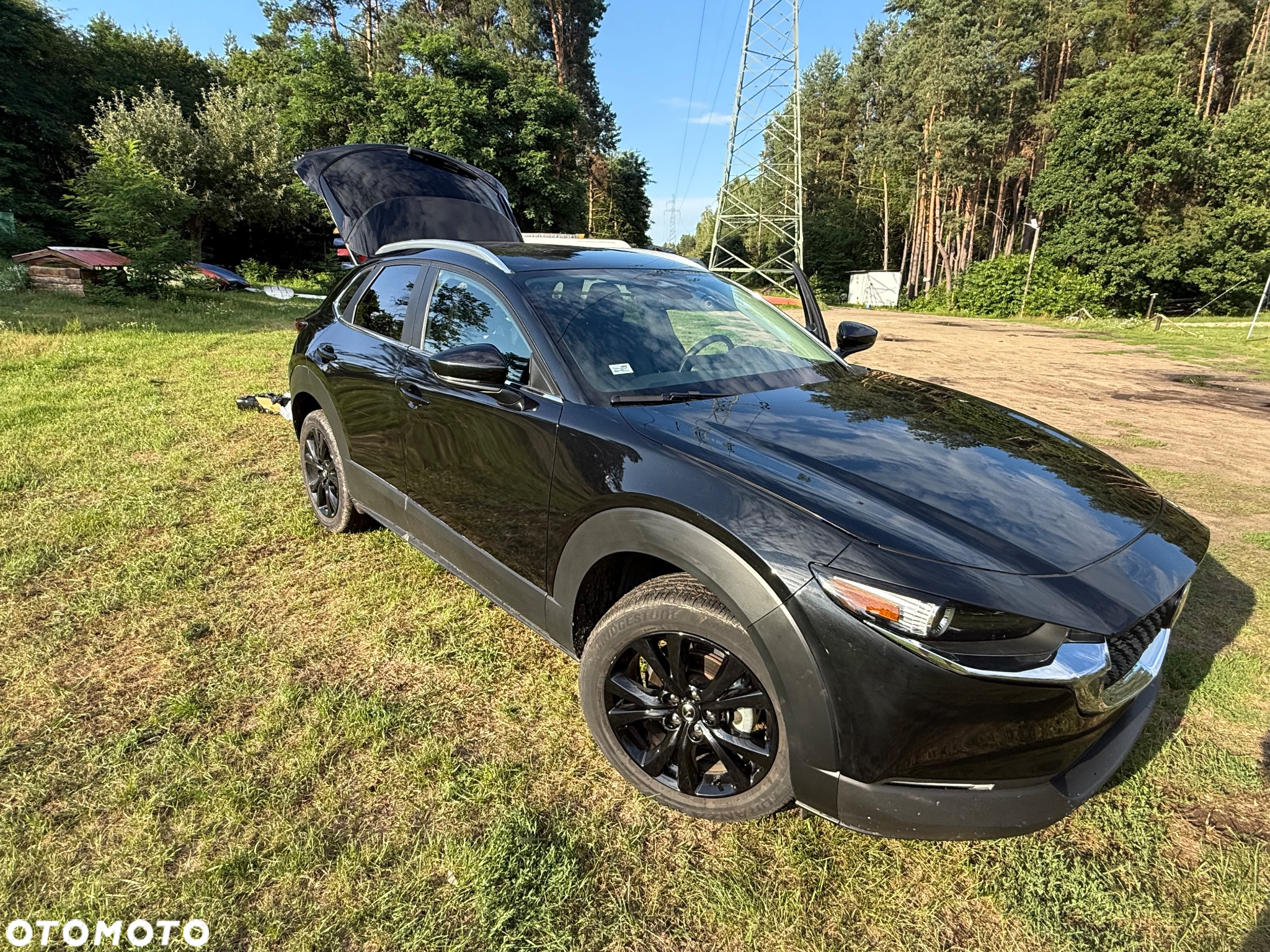 Mazda CX-30 - 2