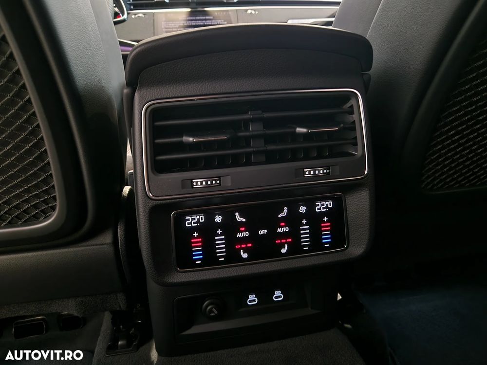 Audi SQ8 quattro Tiptronic - 32