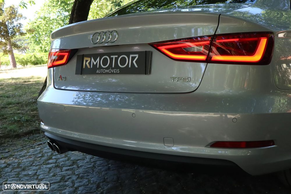 Audi A3 1.4 TFSI Sport S tronic - 10