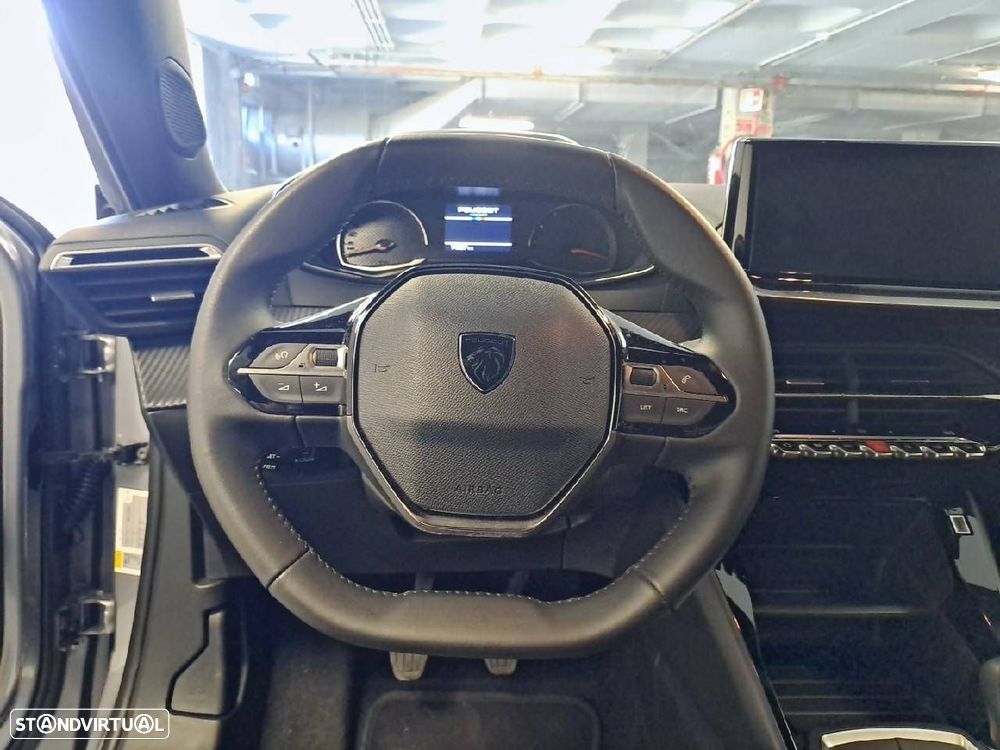 Peugeot 2008 1.2 Style - 10