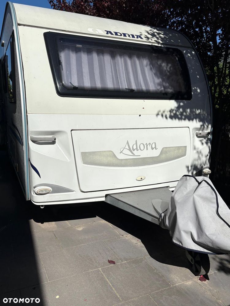 Adria Adora 472 LU - 1