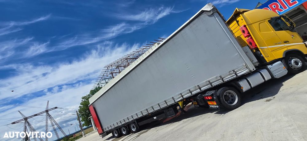 Schmitz Cargobull SCB - 2