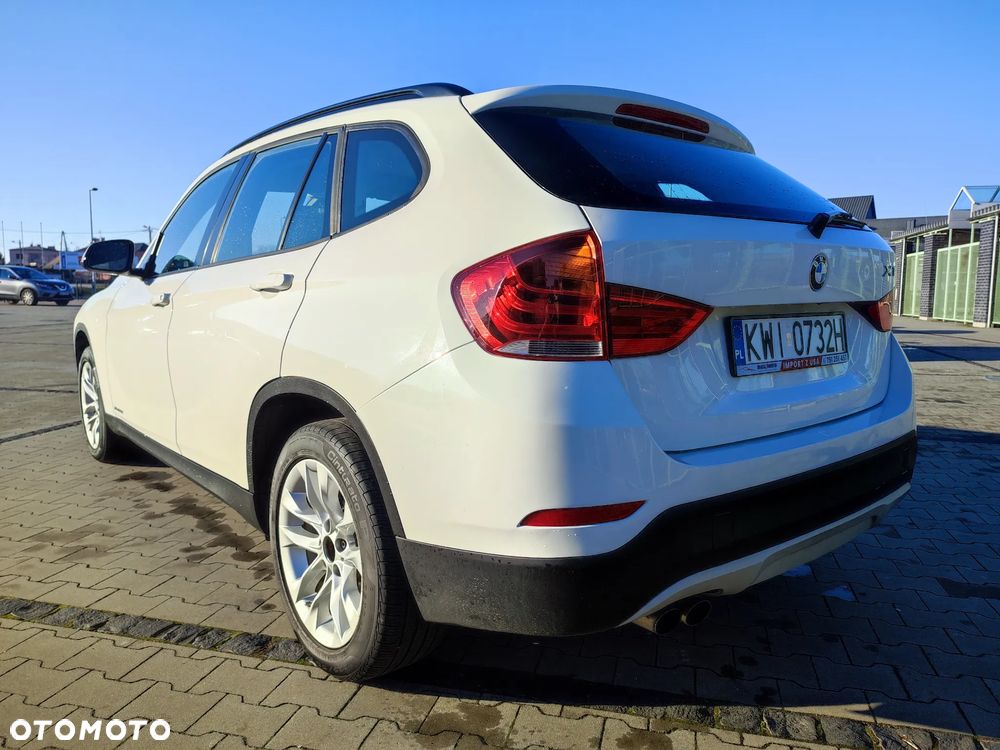 BMW X1 xDrive28i - 10