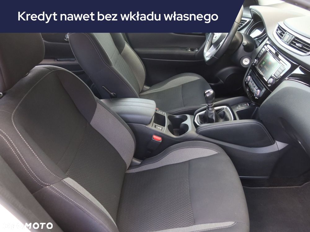 Nissan Qashqai - 11