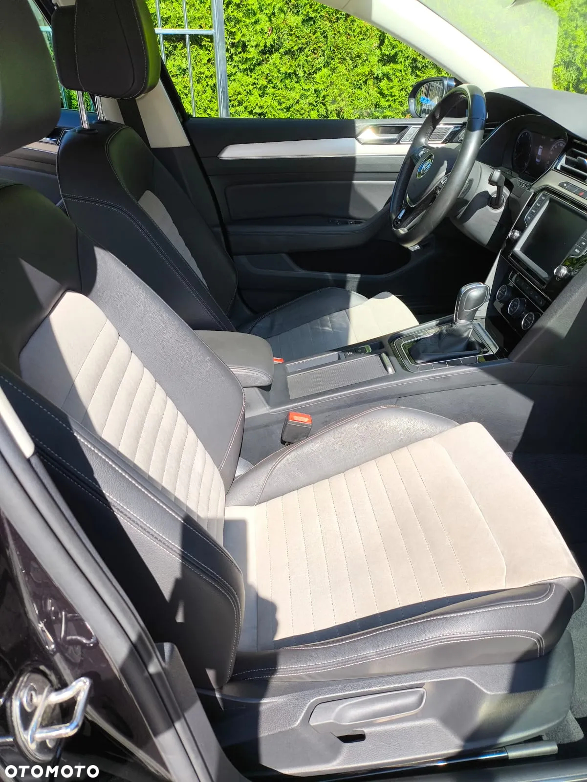 Volkswagen Passat 1.8 TSI BMT Highline DSG - 17