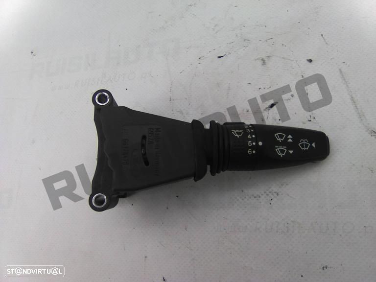 Comutador Limpa Vidros  Ford Scorpio [1985_1998] 2.4 I - 2