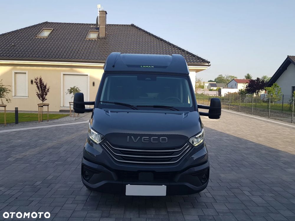 Iveco 35S210 Hi-Matic - 3