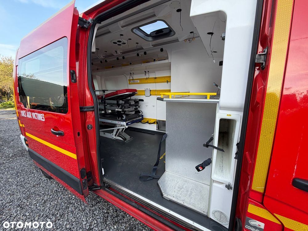 Renault Master - 28