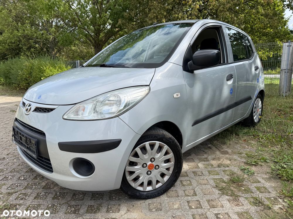 Hyundai i10 1.2 Classic - 1