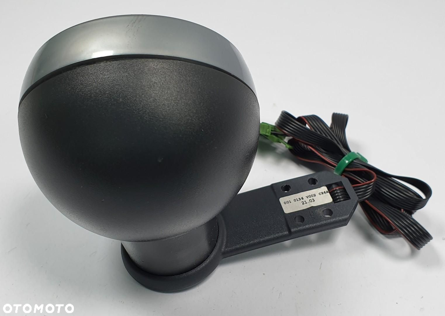 ZEGAR ZEGAREK OBROTOMIERZ SMART FORTWO 450 0010136V002 - 3