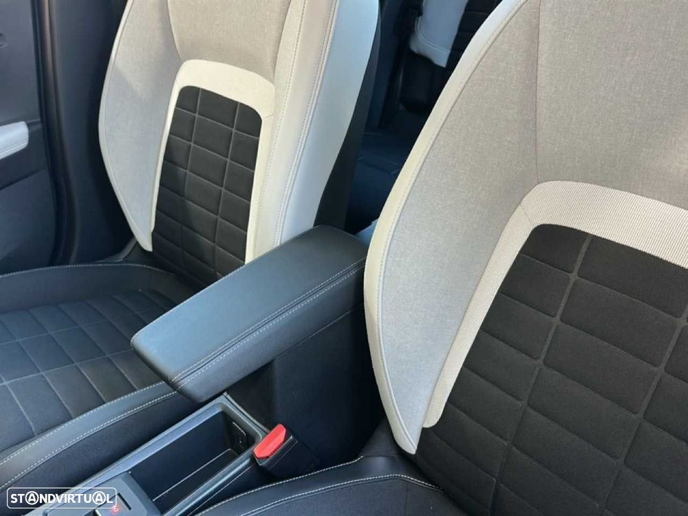 Citroën e-C3 44 kWh Autonomia Conforto Max - 17