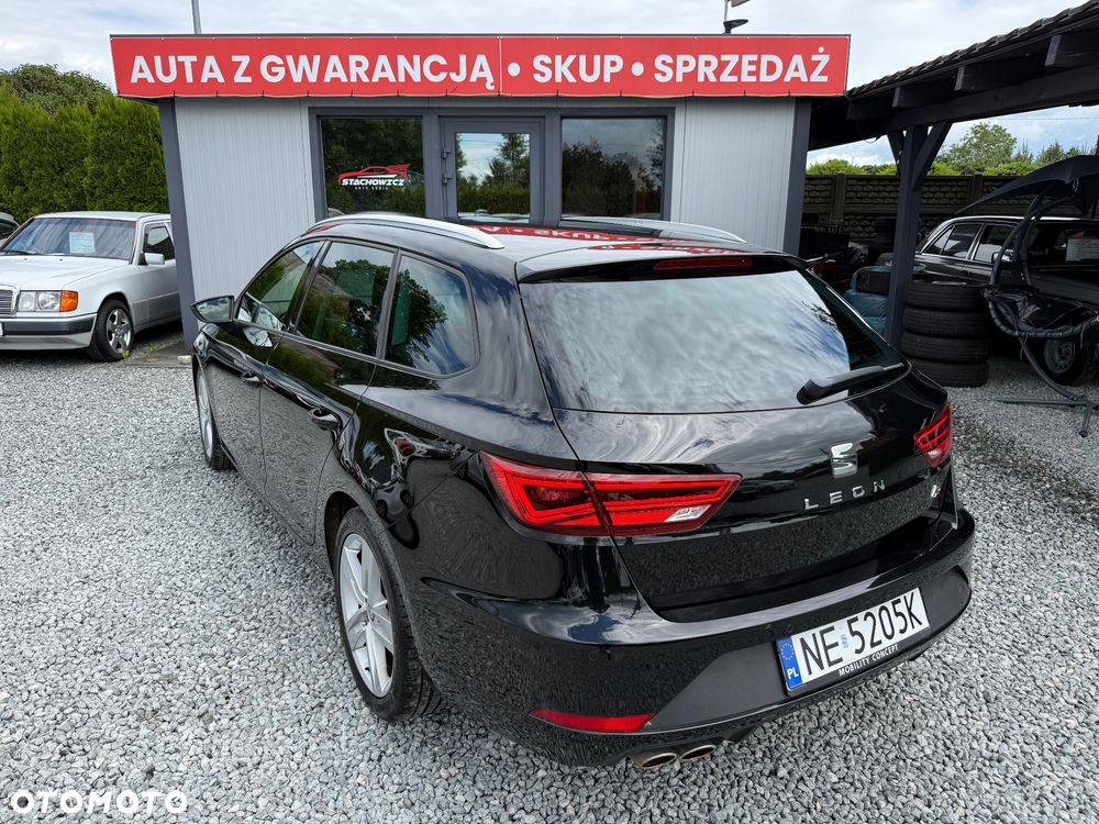Seat Leon - 3