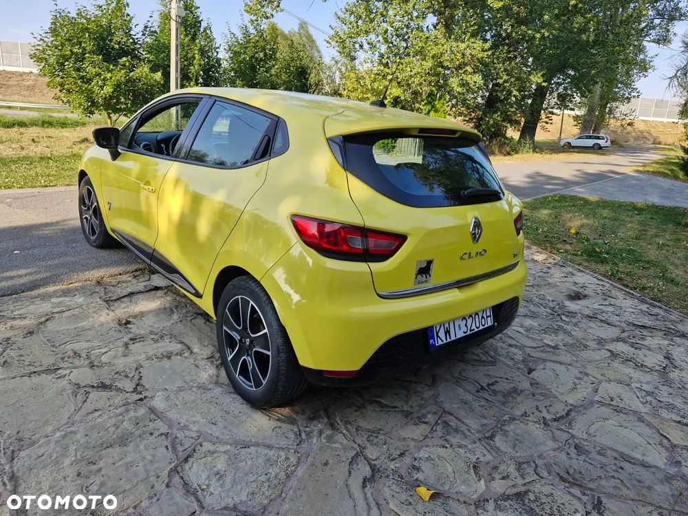 Renault Clio TCe 90 Luxe - 35