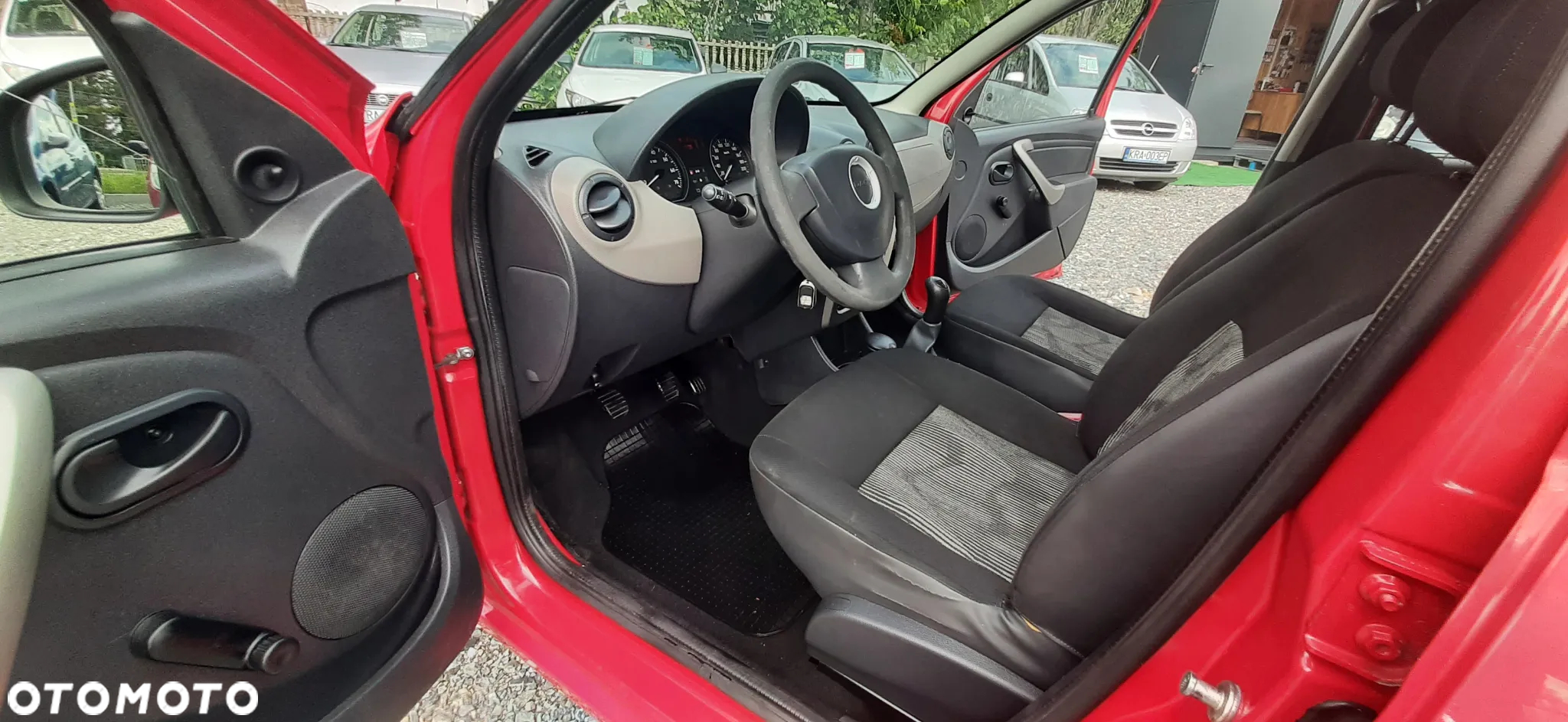 Dacia Sandero - 34