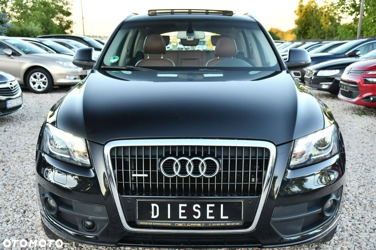 Audi Q5 - 40