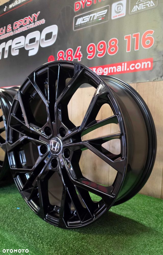 Nowe alufelgi HONDA 19x5x114,3 - Accord, Civic, Honda-e, Cr-v, e:Ny1 Hr-v - 3