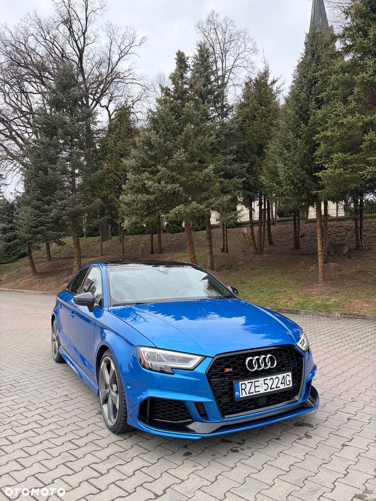 Audi S3 S tronic - 1