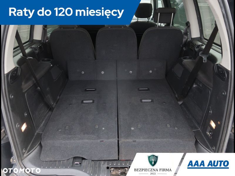 Ford Galaxy - 15