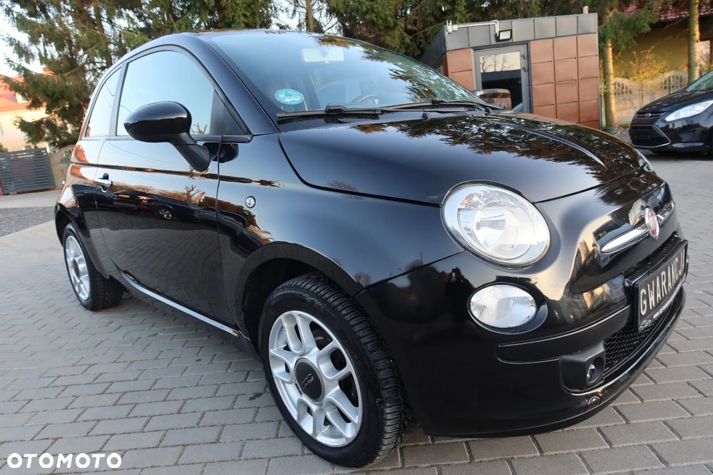 Fiat 500 - 19