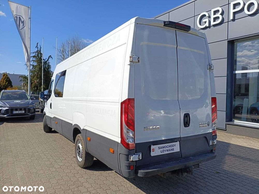 Iveco Daily - 4