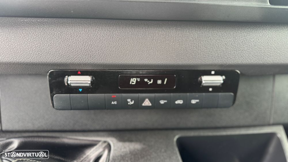 Mercedes-Benz Sprinter 311 CDI/37 - 12