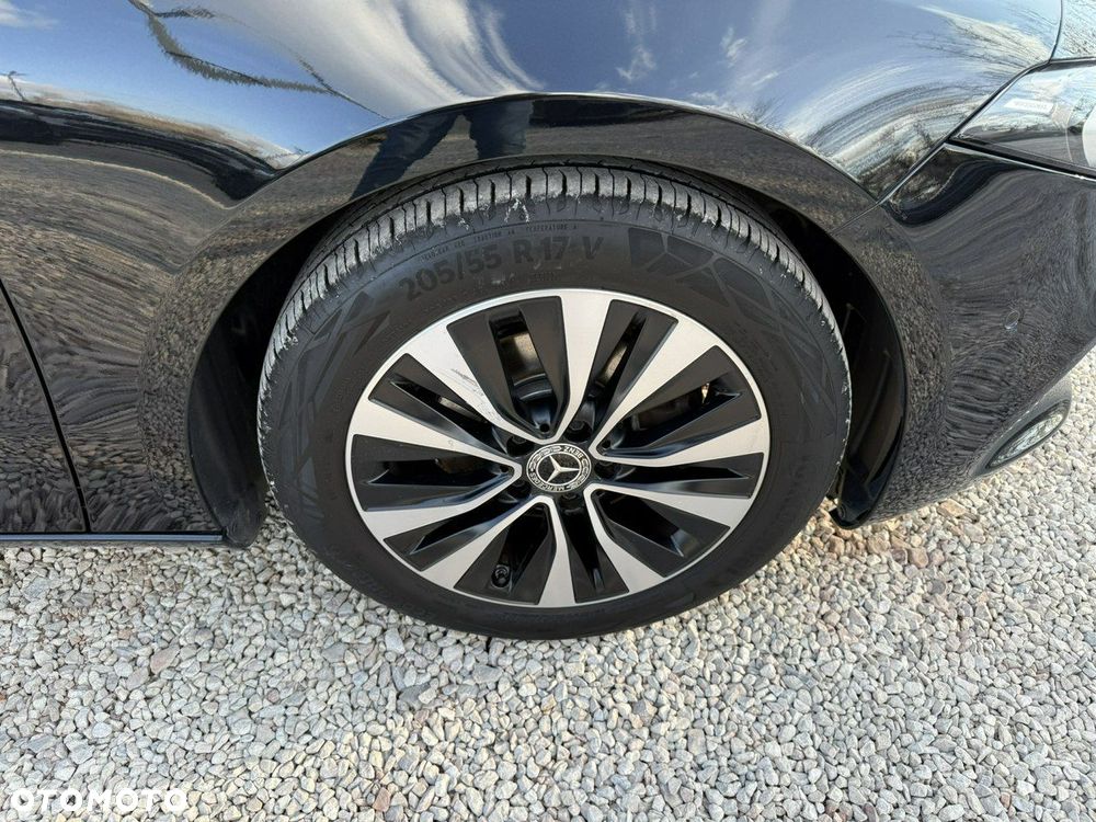 Mercedes-Benz Klasa A - 24