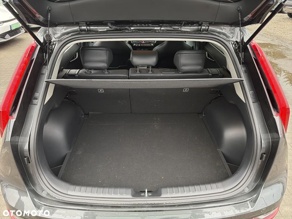 Kia Niro 1.6 GDI Hybrid L - 18