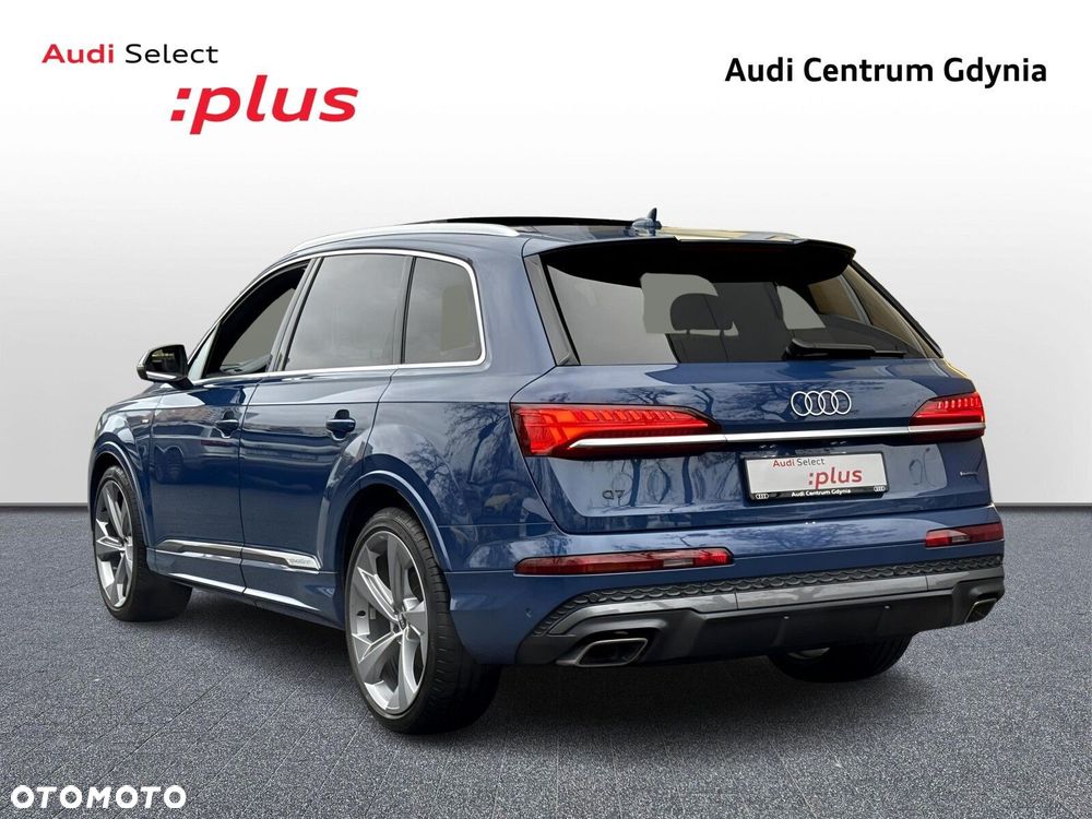 Audi Q7 - 3