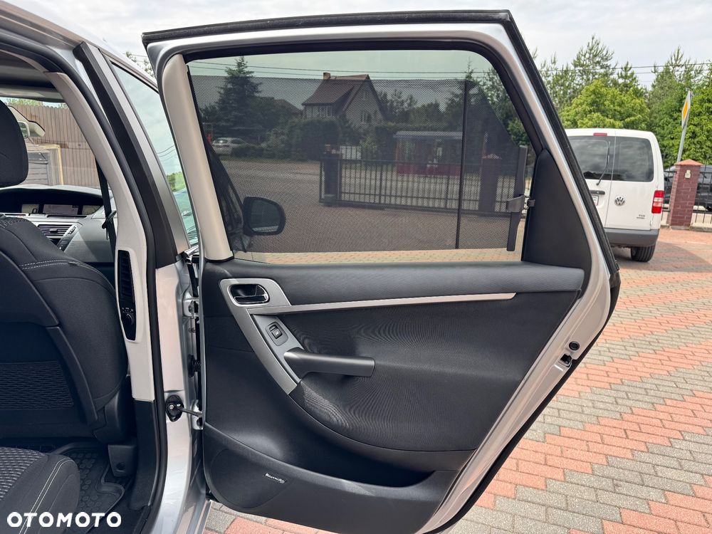 Citroën C4 Picasso 1.6 HDi My Way MCP - 23