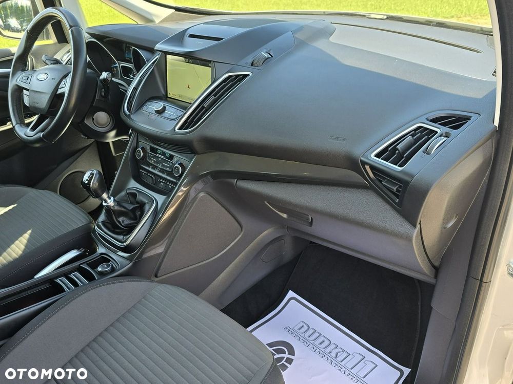 Ford C-MAX - 24