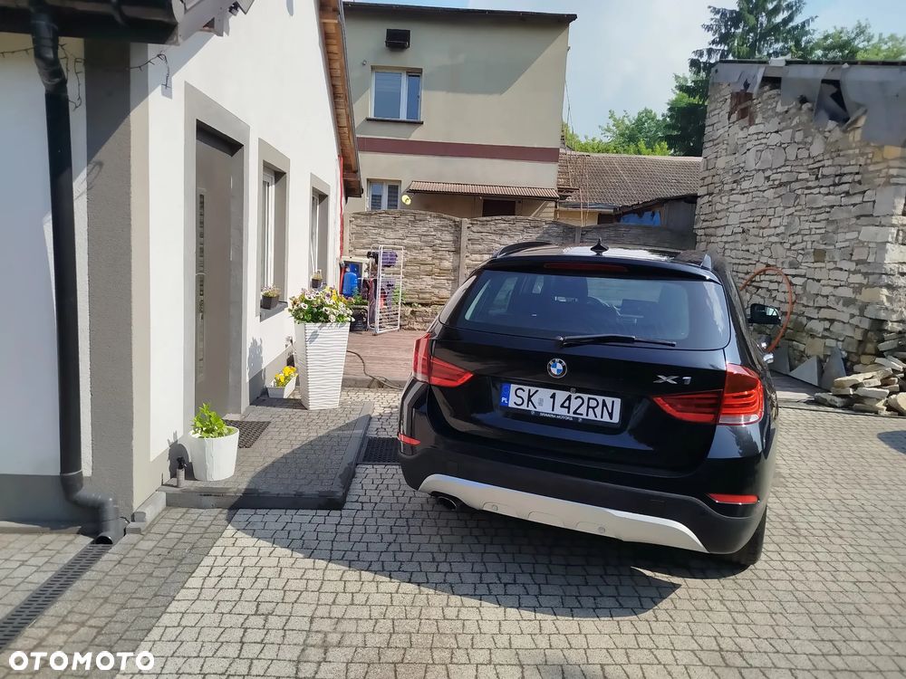 BMW X1 sDrive18i xLine - 16