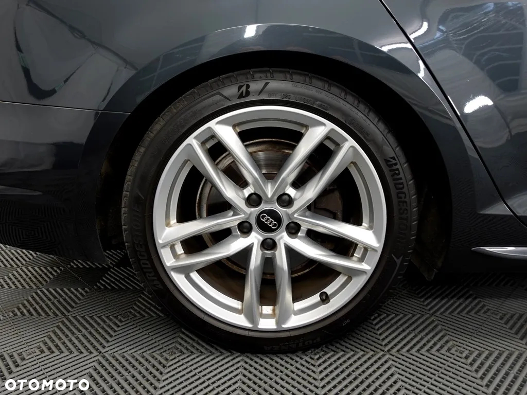 Audi A4 Avant 2.0 TDI Quattro Sport S tronic - 26