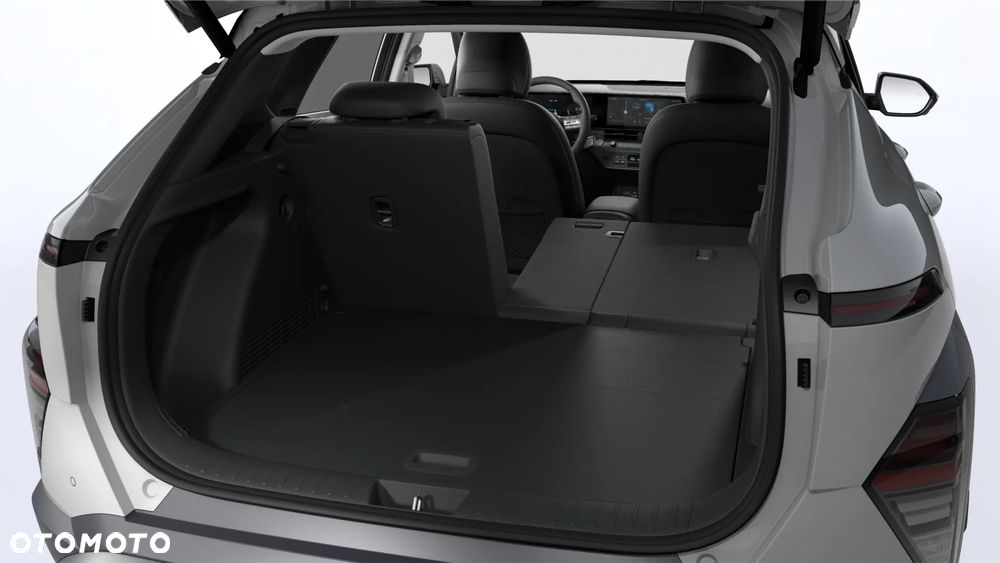 Hyundai Kona 1.6 GDI Hybrid Platinum DCT - 9