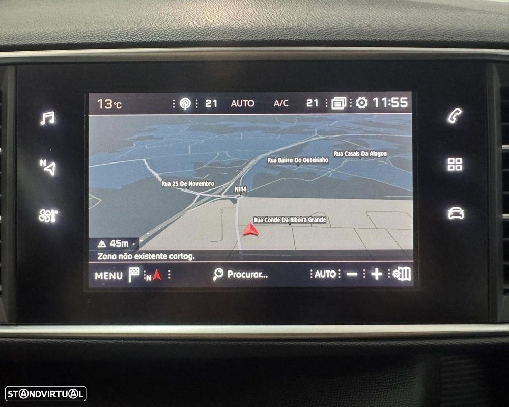 Peugeot 308 1.6 BlueHDi Active - 3