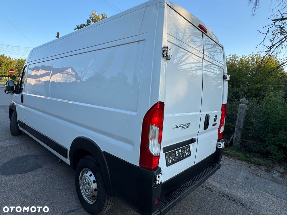 Fiat DUCATO - 8