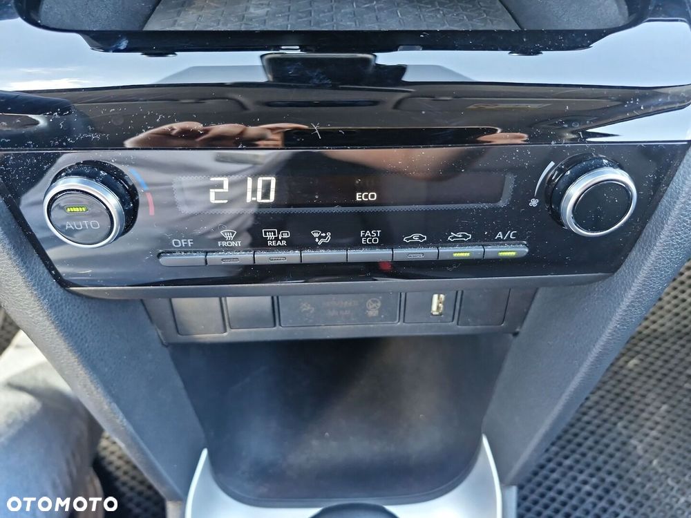 Toyota Yaris Cross Hybrid 1.5 Comfort - 25