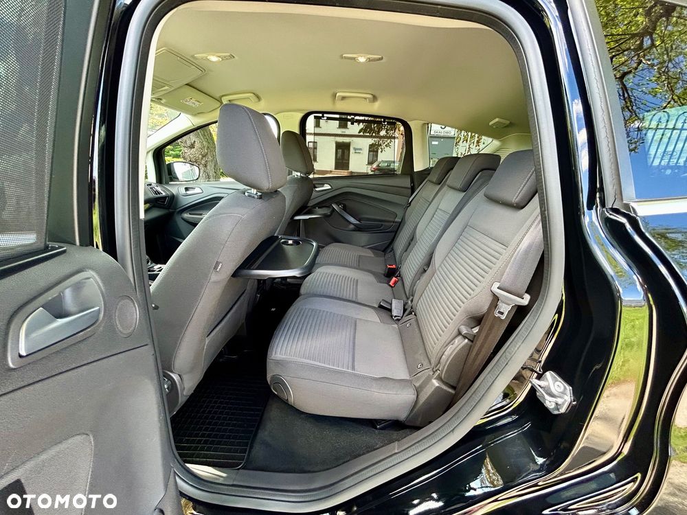 Ford C-MAX - 20