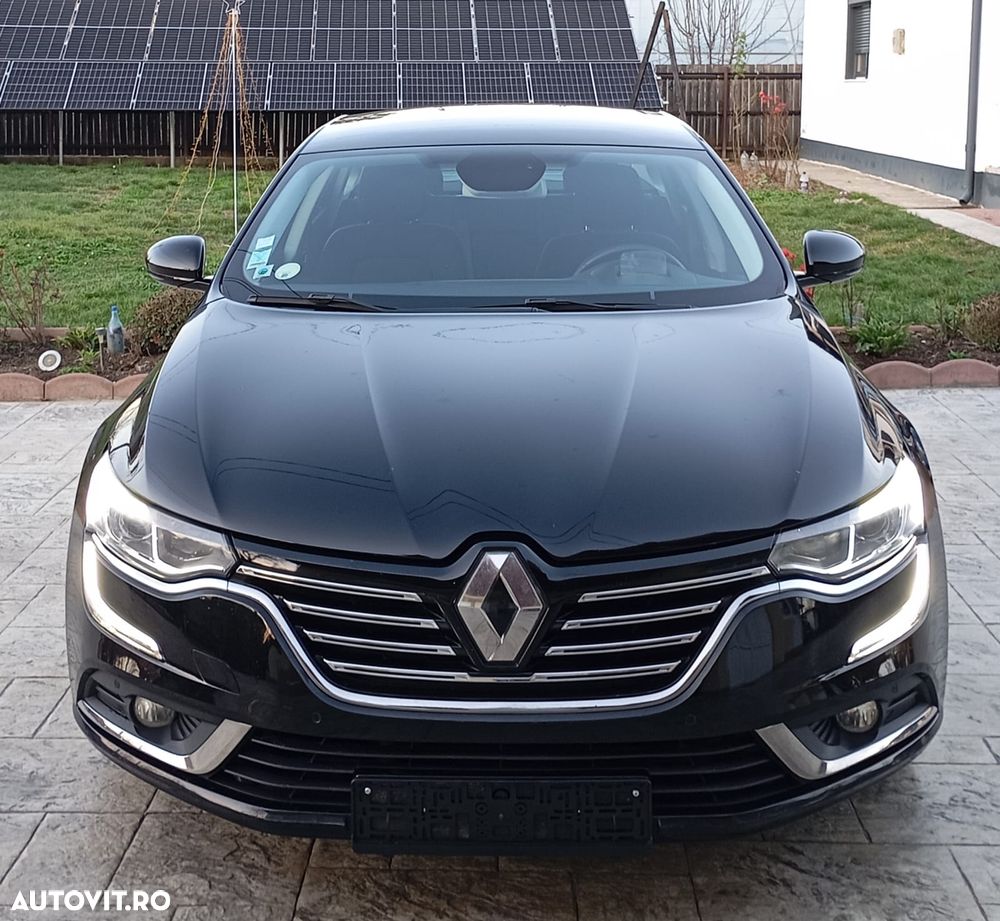Renault Talisman - 3