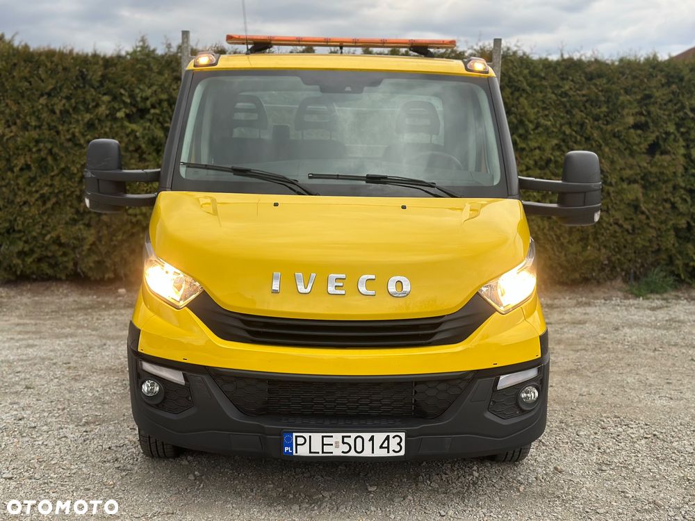 Iveco Daily - 2