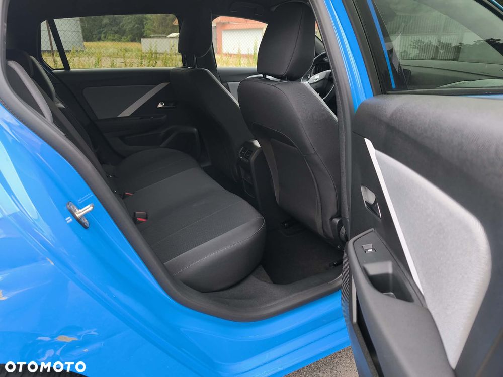 Opel Astra - 39