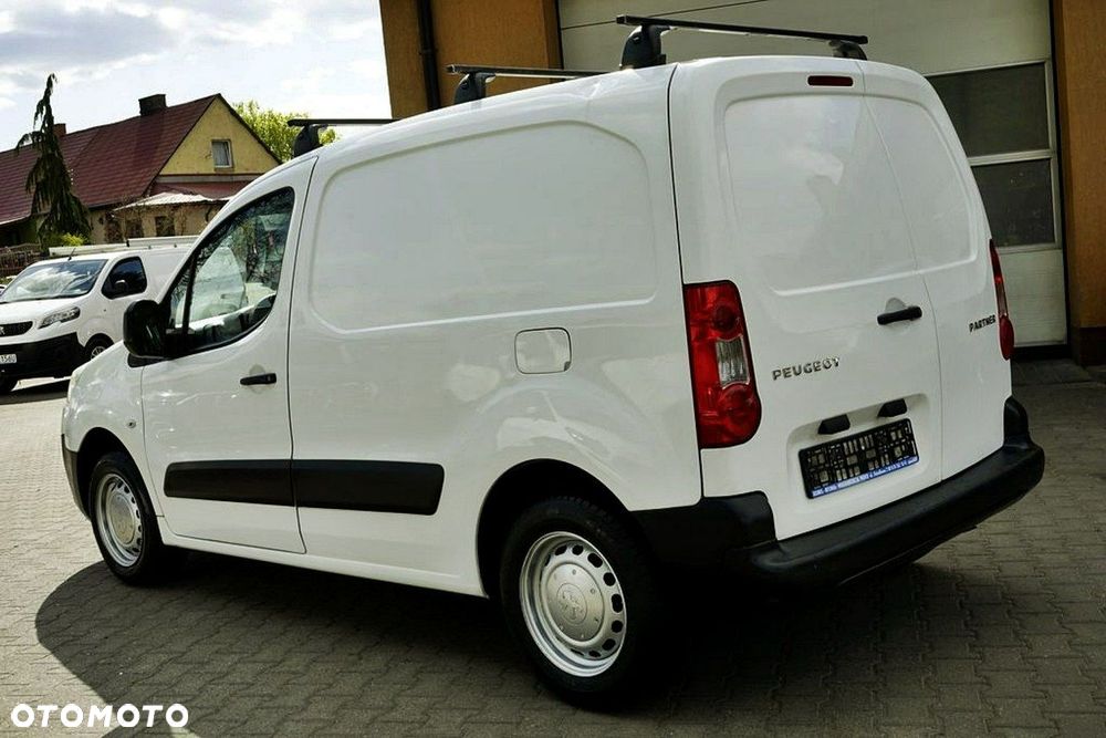 Peugeot Partner - 3