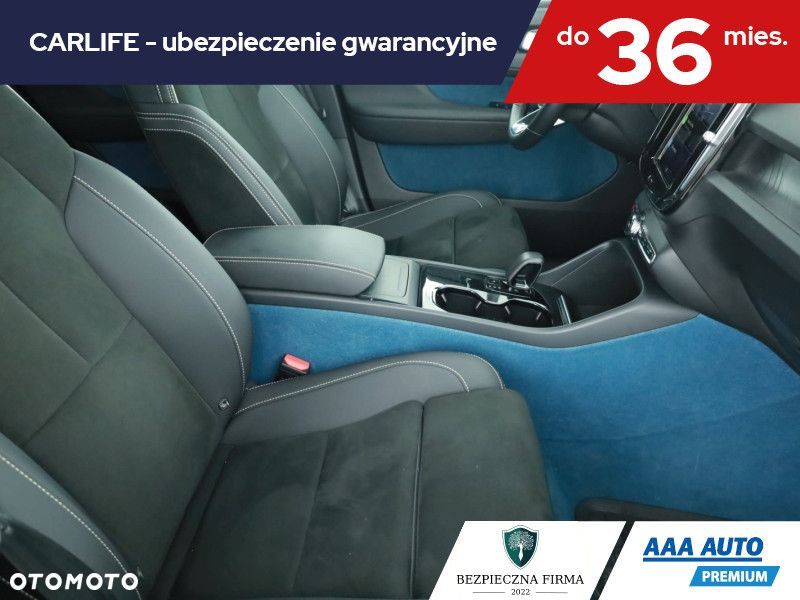 Volvo C40 - 9