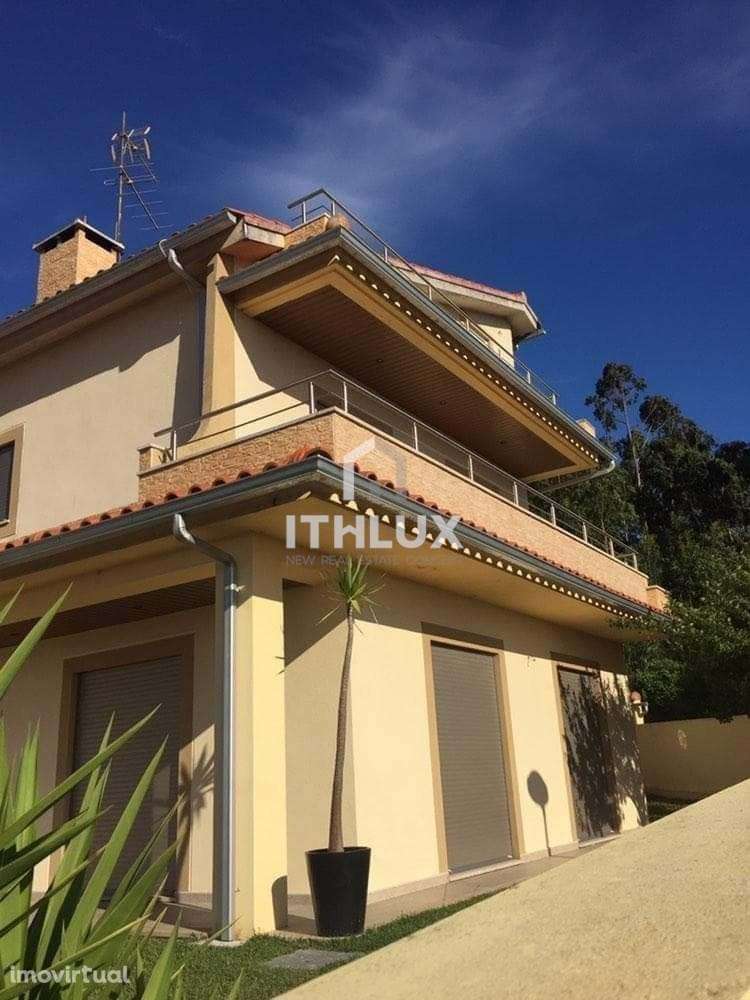 Moradia T4 em Esposende - Grande imagem: 3/20