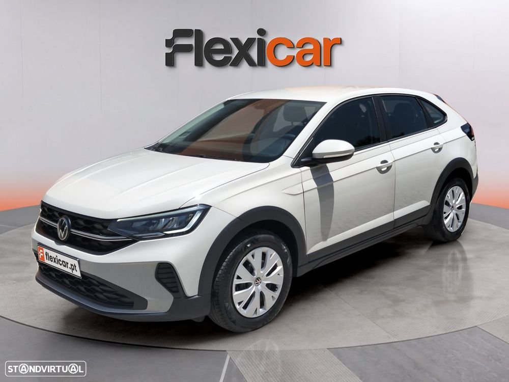 VW Taigo 1.0 TSI Life - 3