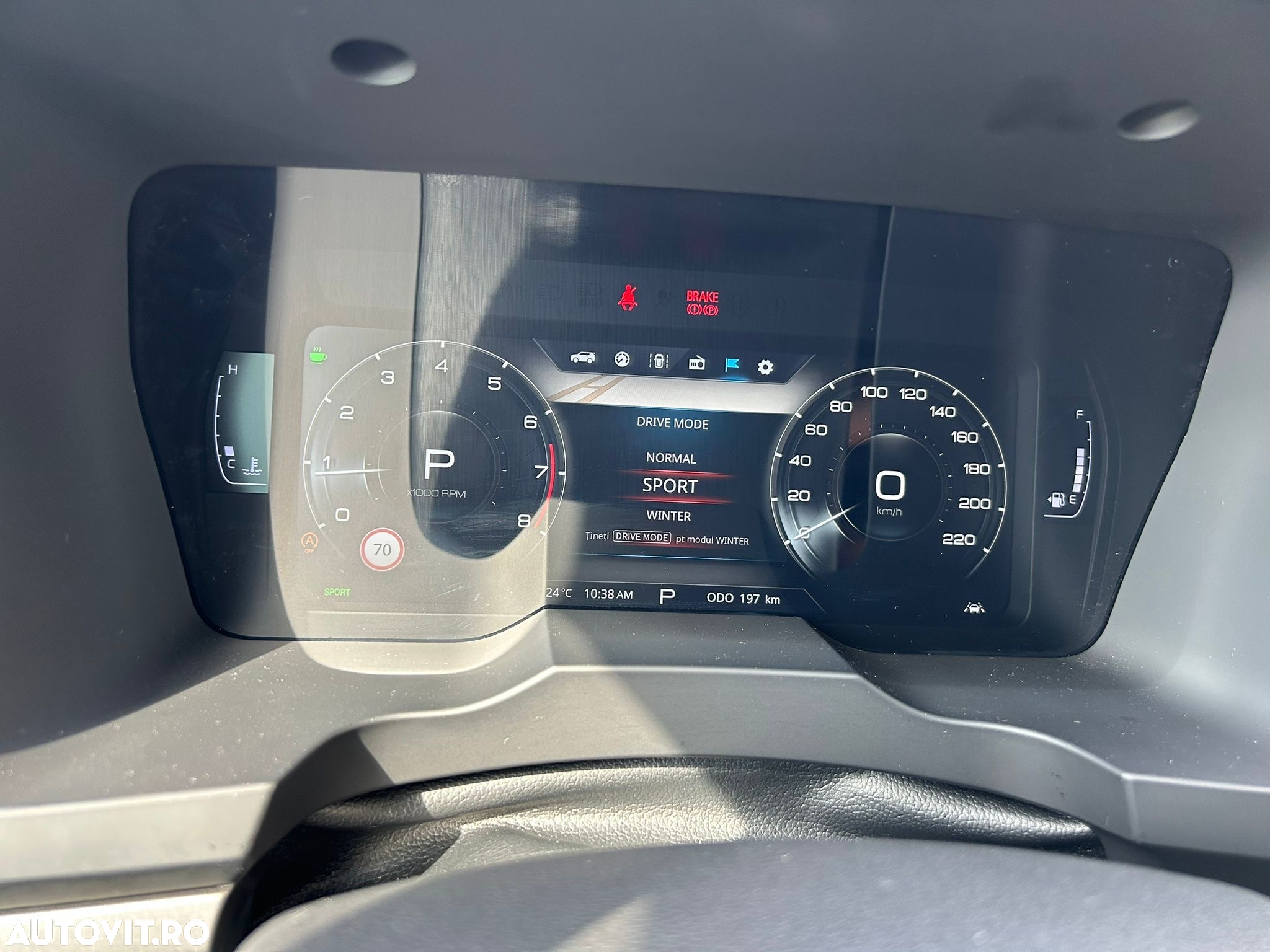 SsangYong Korando 1.5 GDI Turbo AT Smart - 23