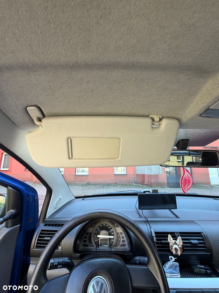 Volkswagen Fox - 13