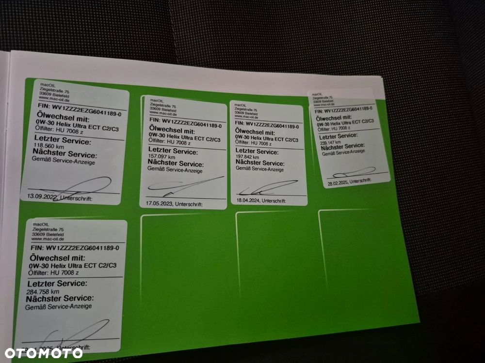 Volkswagen CRAFTER 2EKE2 - 19