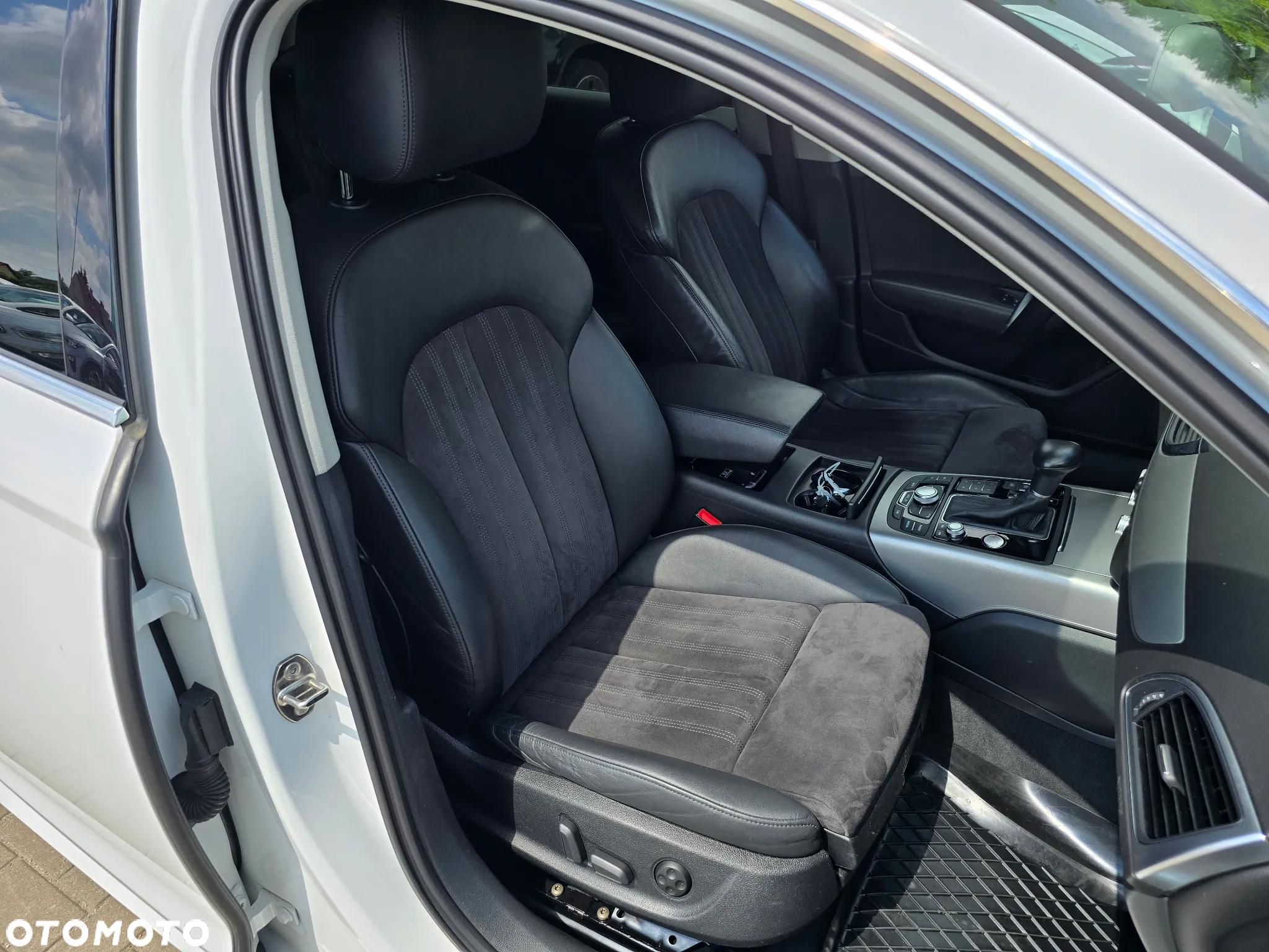 Audi A6 - 15