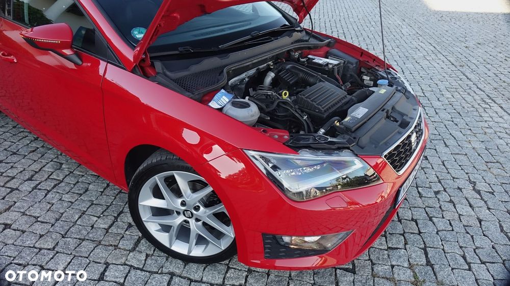 Seat Leon - 18