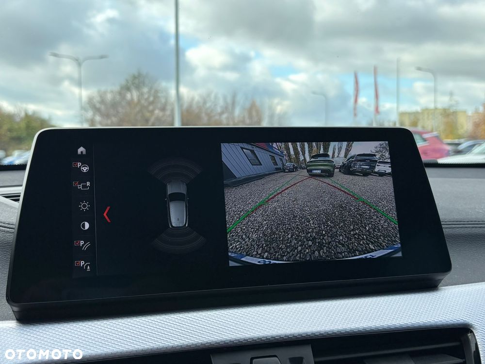 BMW X2 xDrive18d M Sport - 19